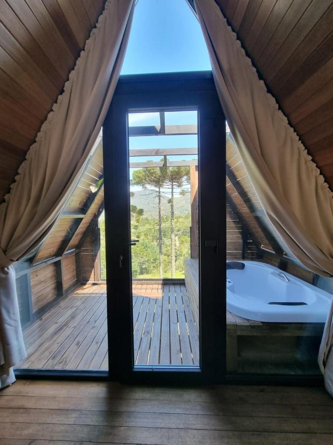 La Mansarda Hotel أوروبيسي المظهر الخارجي الصورة
